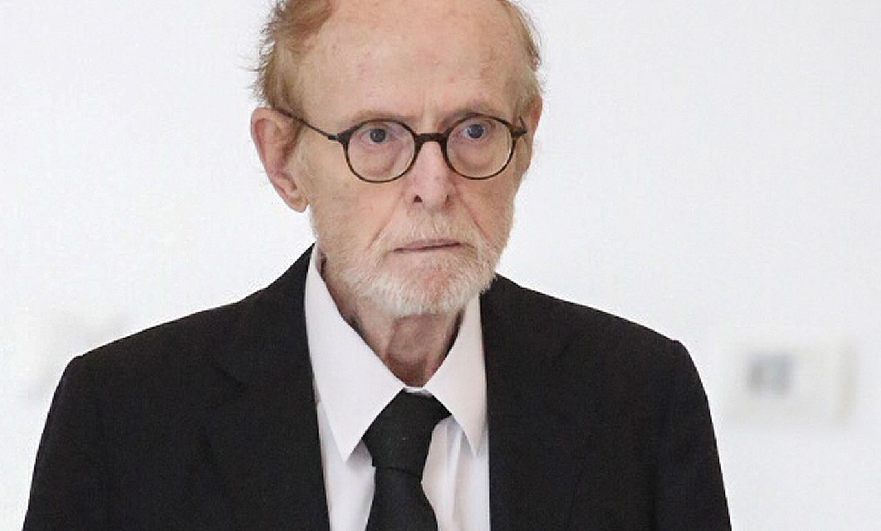 ד"ר הרב יעקב וינרוט ז"ל