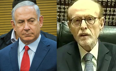 מנהיגי המדינה סופדים לרבי יעקב וינרוט ז"ל