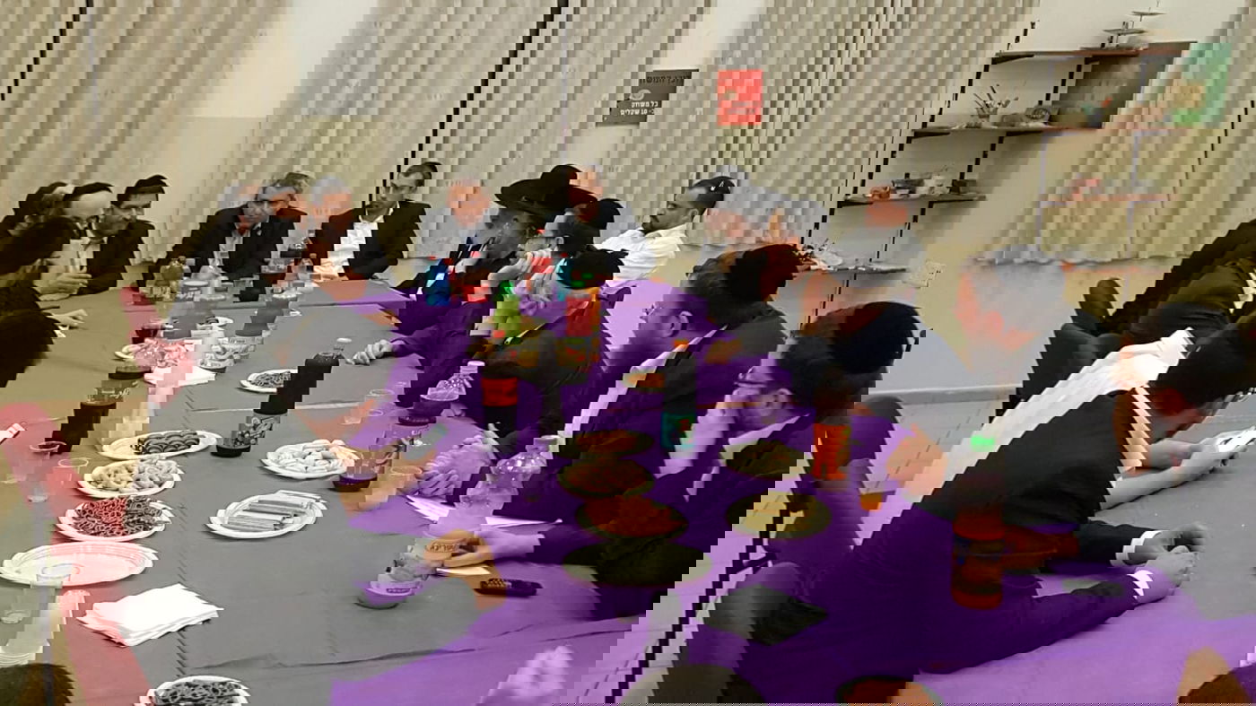 אלקין מבטיח: "אפעל לשינוי התח"צ בי-ם"