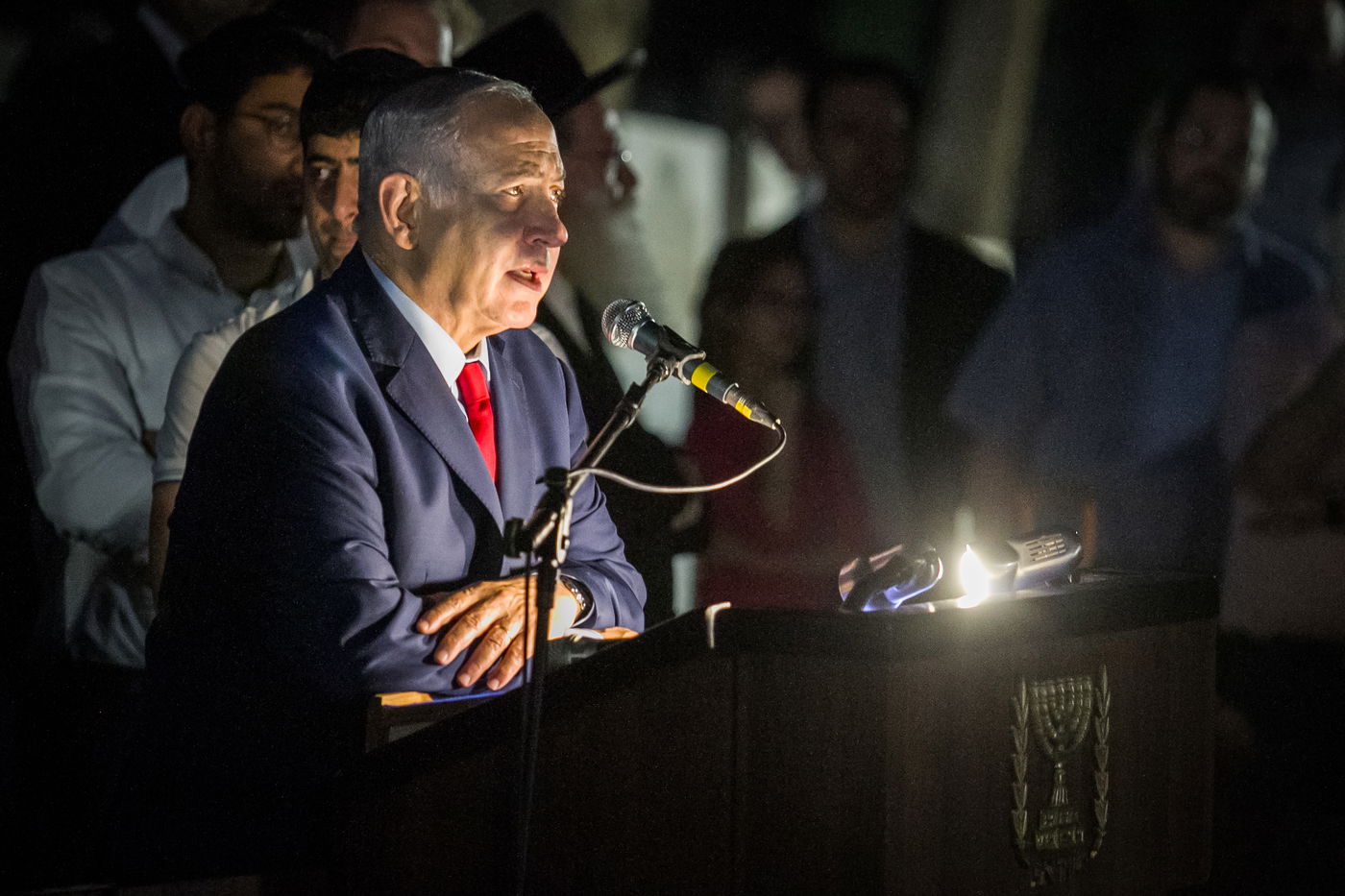 נתניהו ספד לעו"ד יעקב וינרוט: "ספק אם יהיה כמותו"