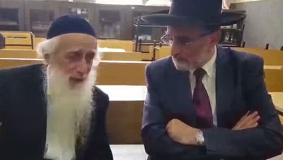 הגר"י כהן: "רק הנציגים הספרדים מכירים את הצרכים שלנו"
