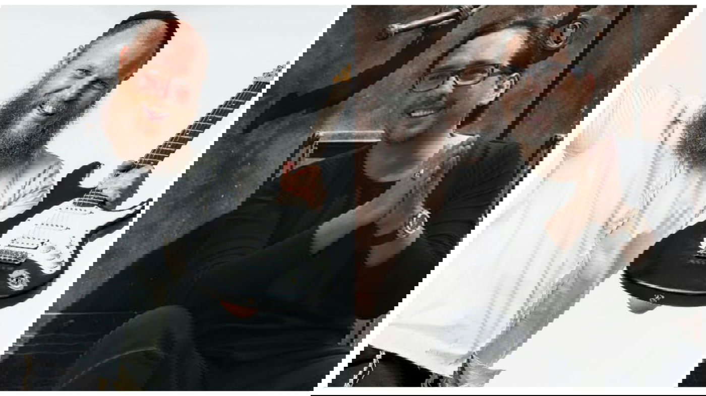 נאור כרמי וליאור אלמליח זכו בפרס שר החינוך