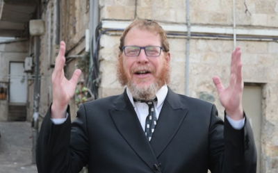 הסגולה היומית: כך נזכה לאריכות ימים ושנים טובות • צפו