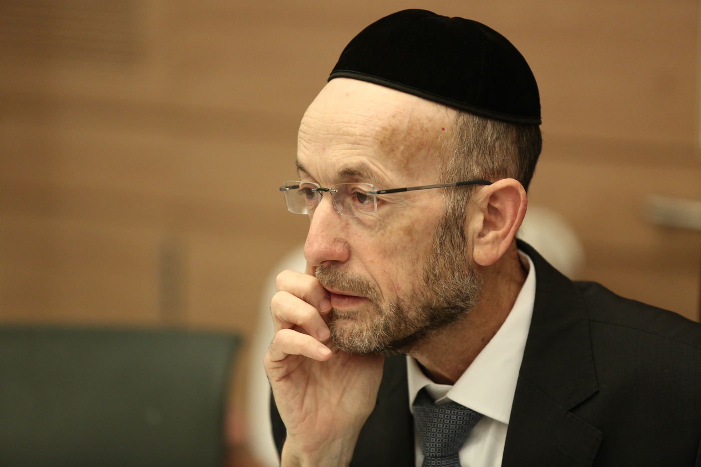 מקלב רומז: "עיריית חיפה אחראית לזיהום"