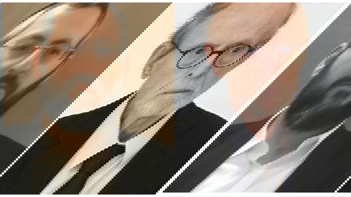 "ויוותר יעקב... ויאבק" // הרב צבי יהודה לאו