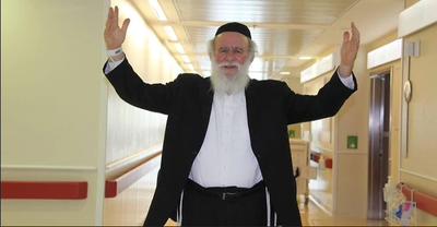 הרב יהונתן אלפרן