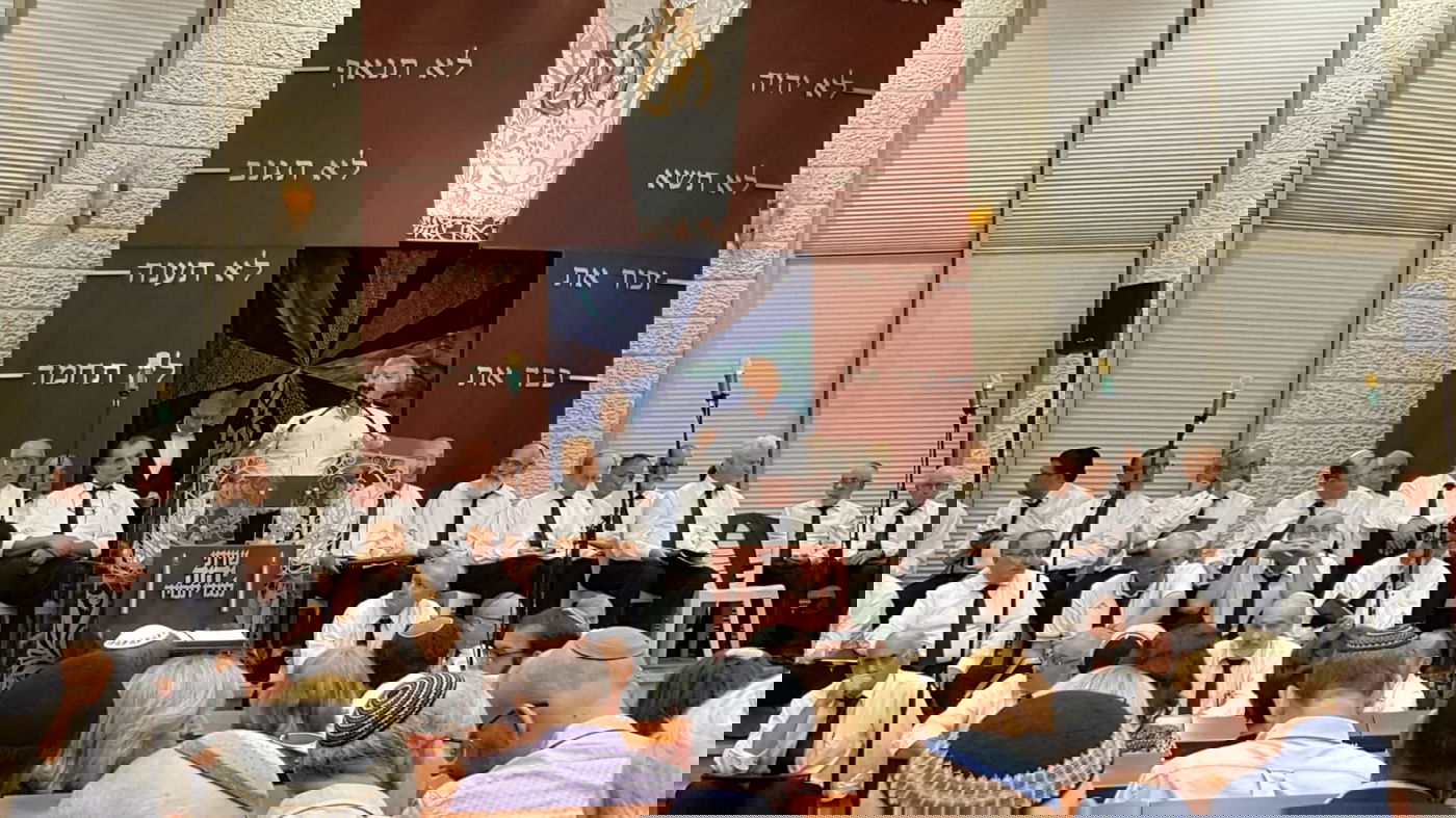 משה פלדמר, חבר הנהלת מועצת עיריית פ"ת בדברים לזכרו