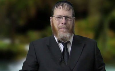 פרשת לך לך: הרב עידו וובר על הפרשה