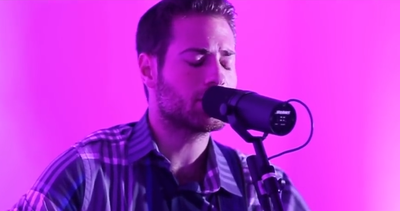 פיני שכטר בסינגל קליפ חדש: "שובה"