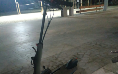 ביהמ"ש קבע: הקורקינט החשמלי יושבת