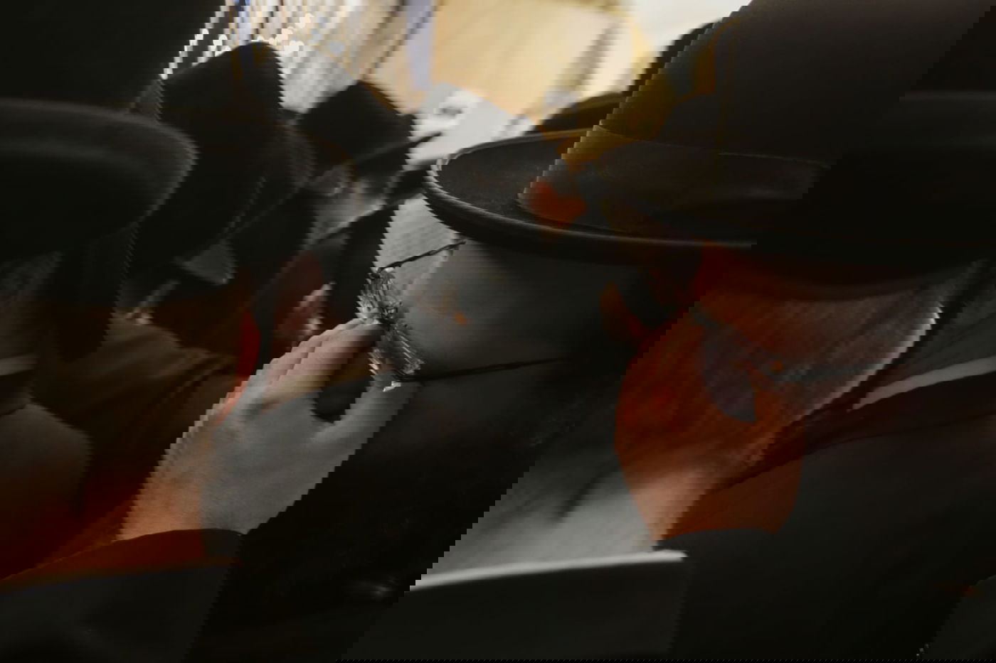 אלפים הגיעו החל מאמש לקבר רחל  • גלריה