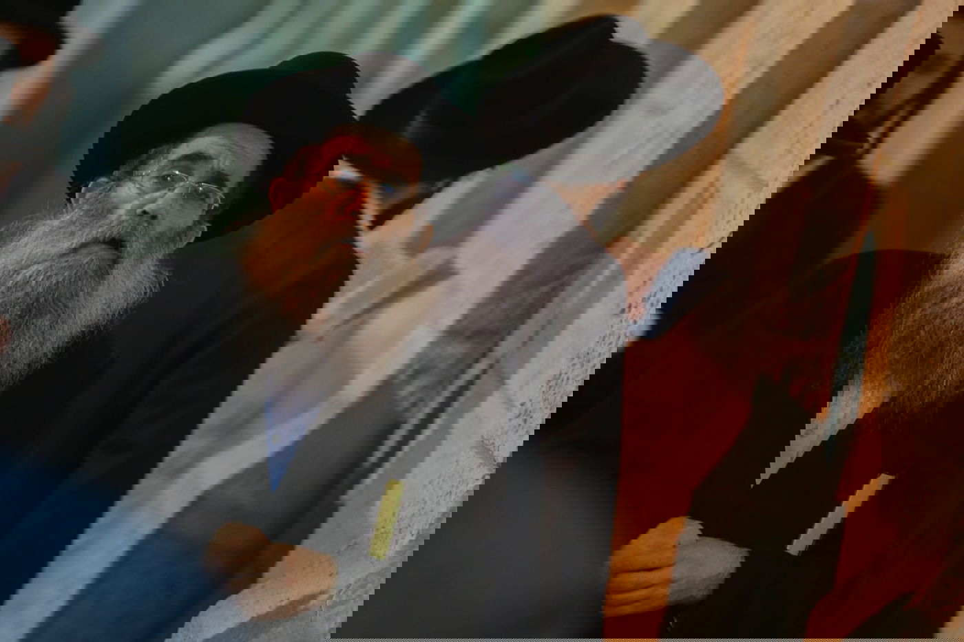 אלפים הגיעו החל מאמש לקבר רחל  • גלריה