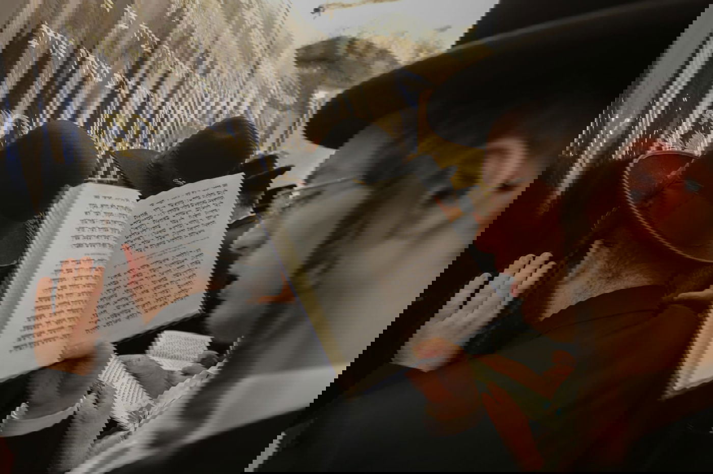 אלפים הגיעו החל מאמש לקבר רחל  • גלריה