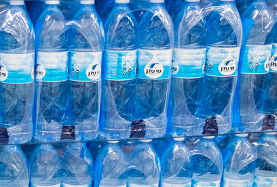 בר המים המעוצב