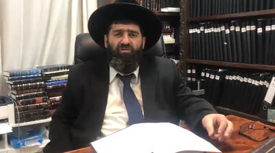 "לא היתה ישיבה שפנתה לדרעי, ולא נענתה בעזרה"