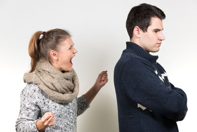 מעוניין בזוגיות טובה? אל תעשה את הדברים האלו