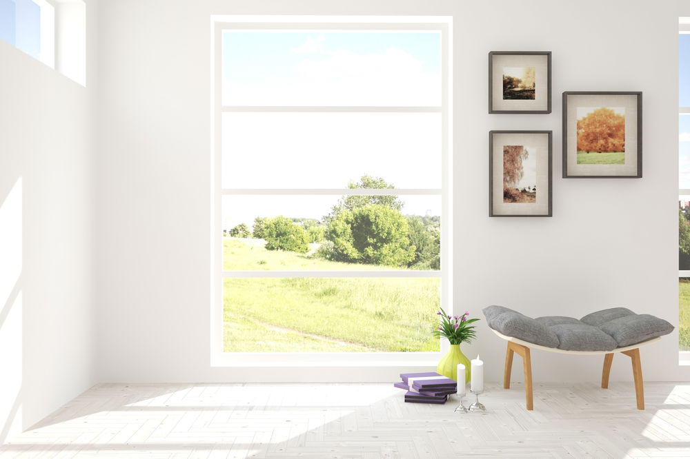 9 דרכים קלות לשיפור מצב הרוח בבית