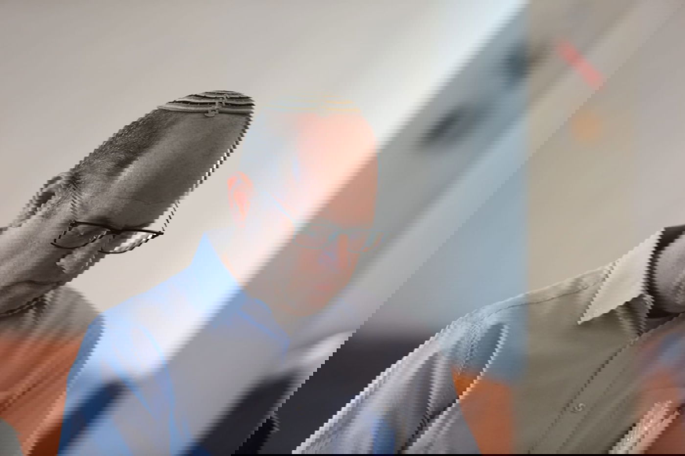 העותר שי נתן