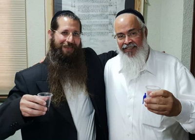 גפני וגרשי, ב'לחיים' אחרי החבירה המפתיעה