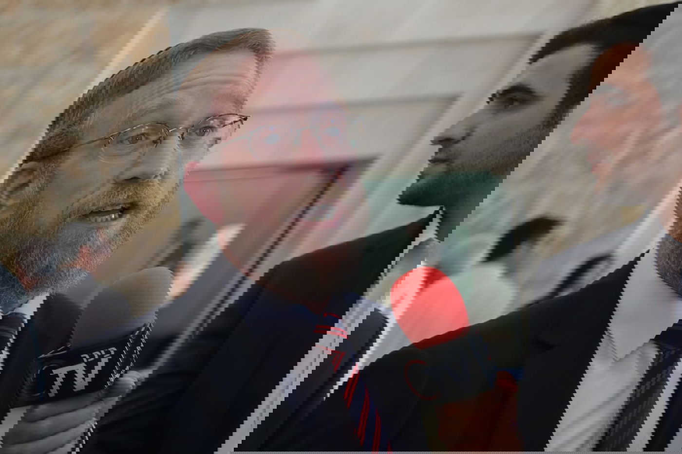 פינדרוס בבית המשפט