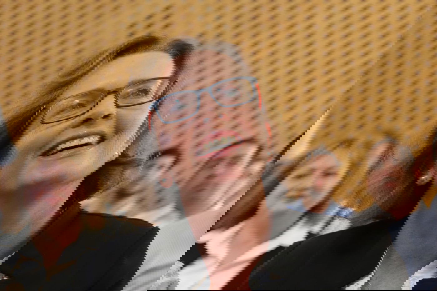 בג"ץ דן בכשירות המועמדת הנתמכת ע"י דגל התורה