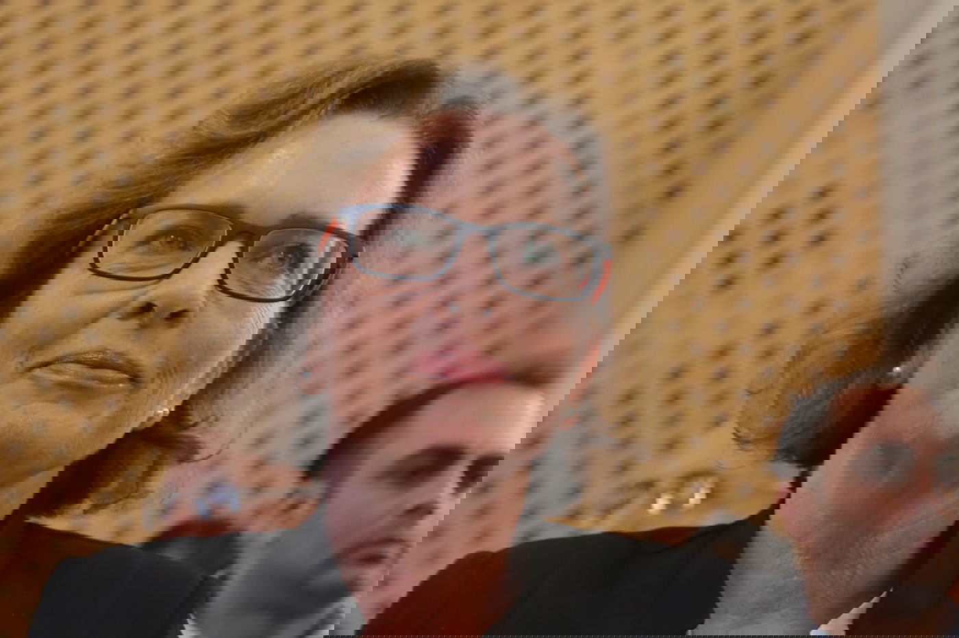 בג"ץ דן בכשירות המועמדת הנתמכת ע"י דגל התורה