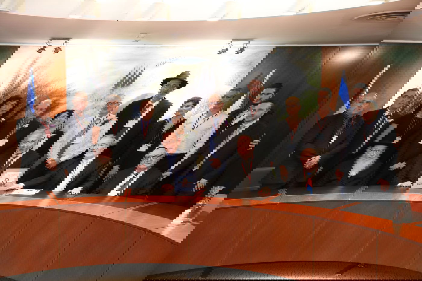 הרופאים שזכו בפרס