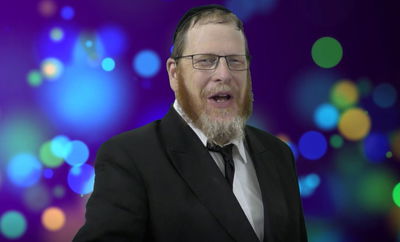 הסגולה היומית: כך נזכה לשבוע מוצלח ולפרי בטן • צפו