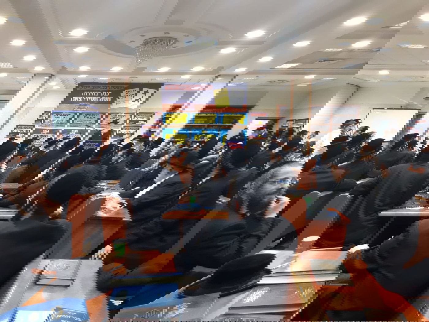 ליצמן: "מי שאומר שדייטש יפרוש - לא מבין מה זה אגודה"