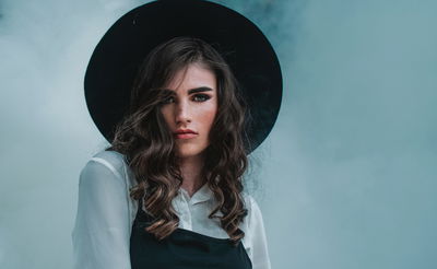 דרמה קווין: הכל על האיפור המדויק לחורף הקרוב