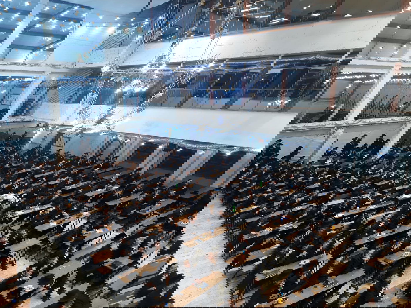 ליצמן: "מי שאומר שדייטש יפרוש - לא מבין מה זה אגודה"