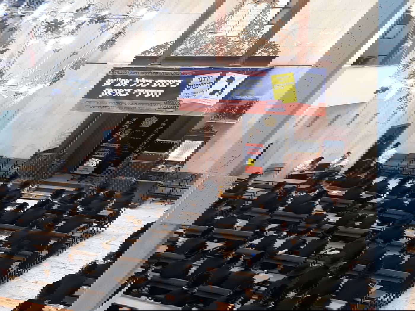 ליצמן: "מי שאומר שדייטש יפרוש - לא מבין מה זה אגודה"