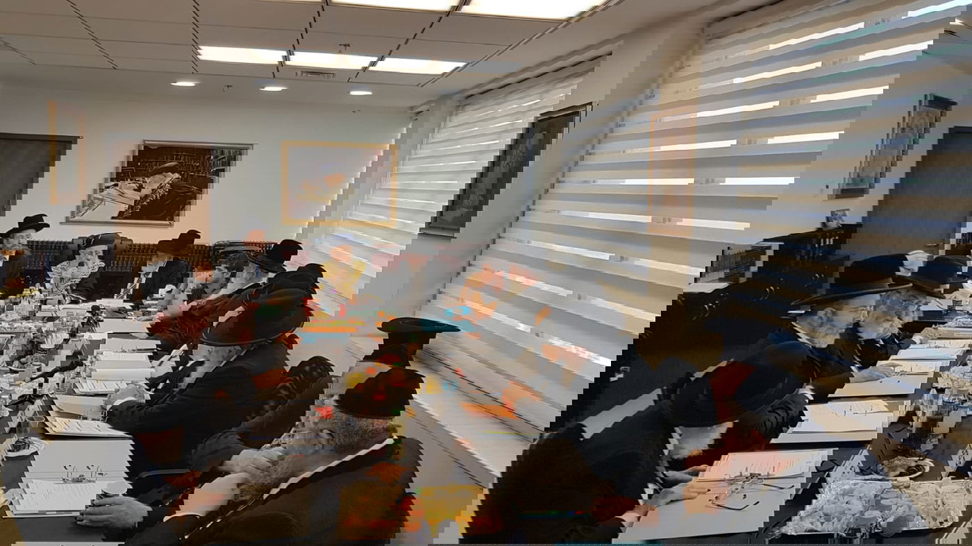 ישיבת הרבנים, היום