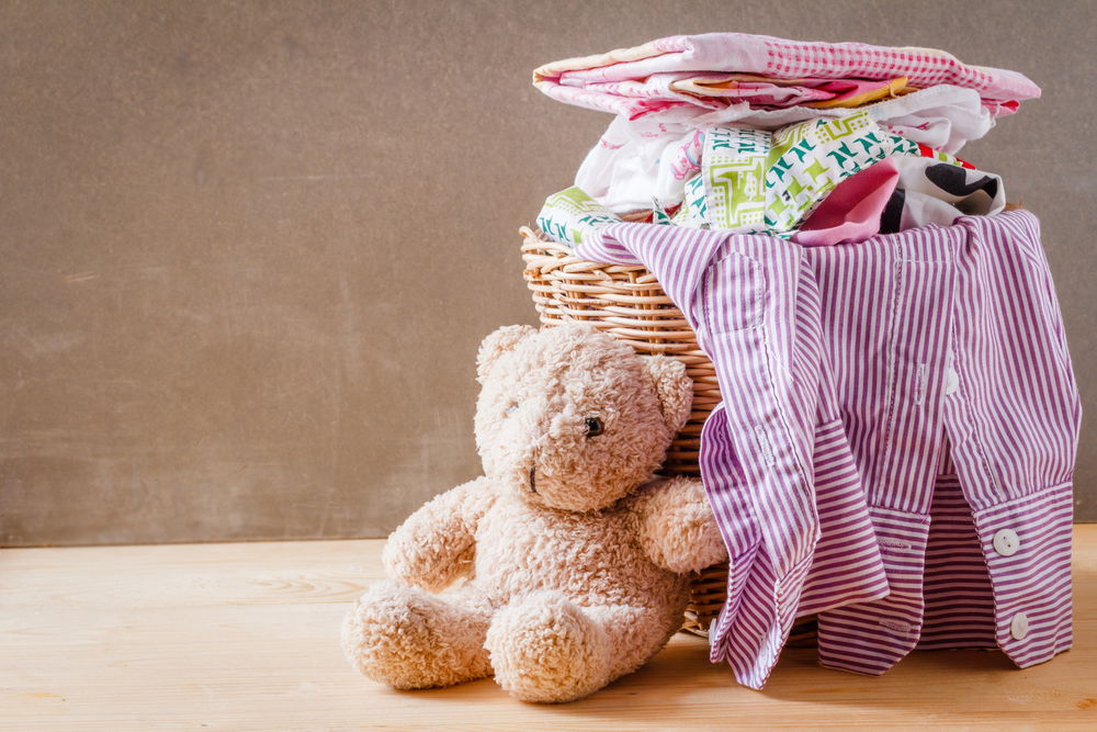 אל תסתפקו בהפרדת צבעים בהירים מכהים