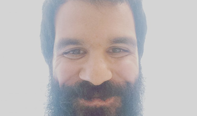 דניאל אדמון בסינגל חדש: "תפילה ישנה"