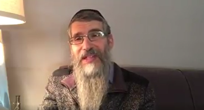 אברהם פריד בוידאו זיכרון לר' שלוימלה • צפו