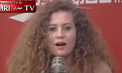 עאהד תמימי: "כולם צריכים לסטור לחיילים"