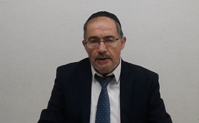 הוורט במרוקאית