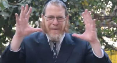 פרשת וירא: הרב עידו וובר על הפרשה