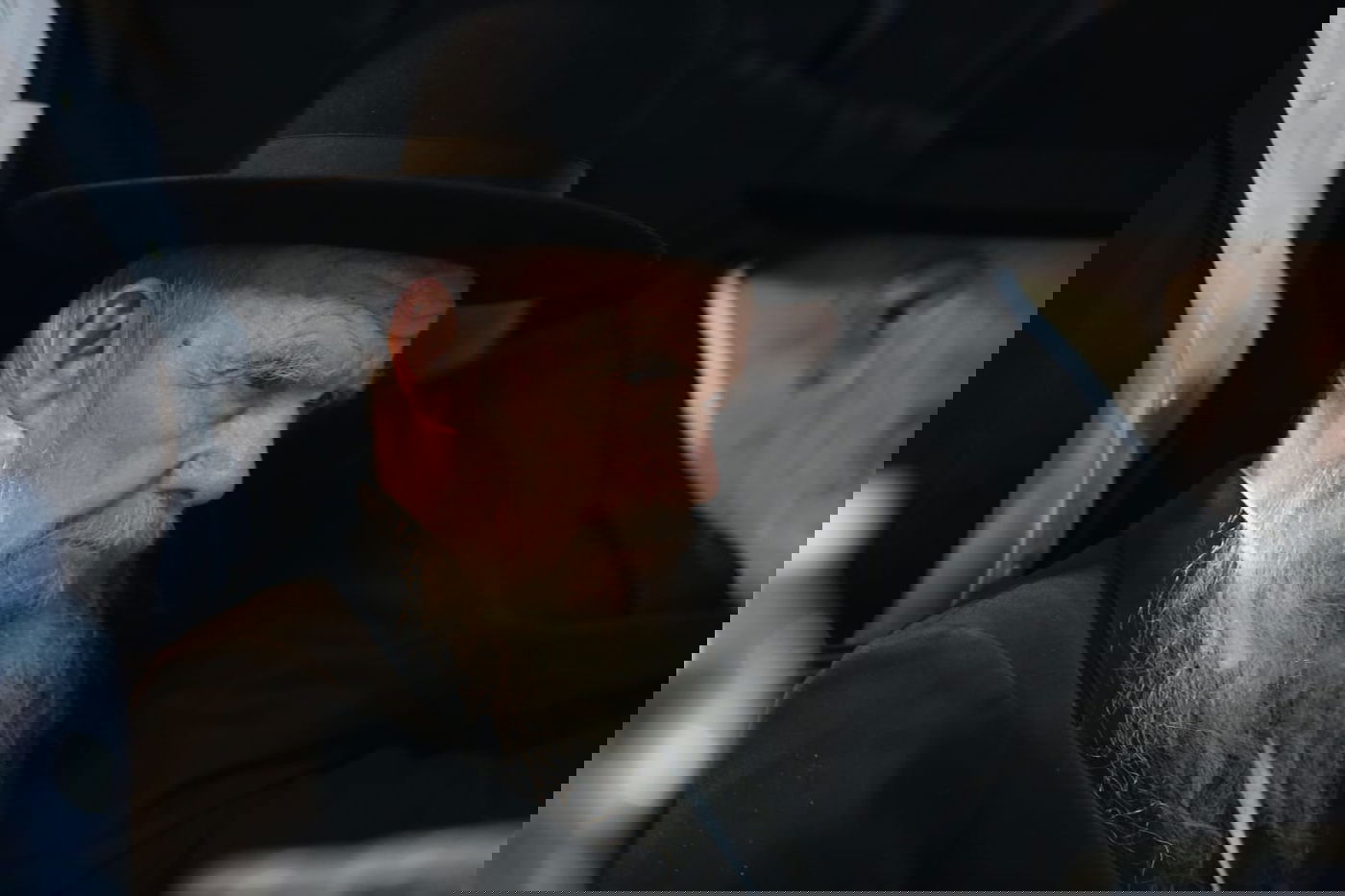 אלפים בכינוס של "דגל התורה" בירושלים