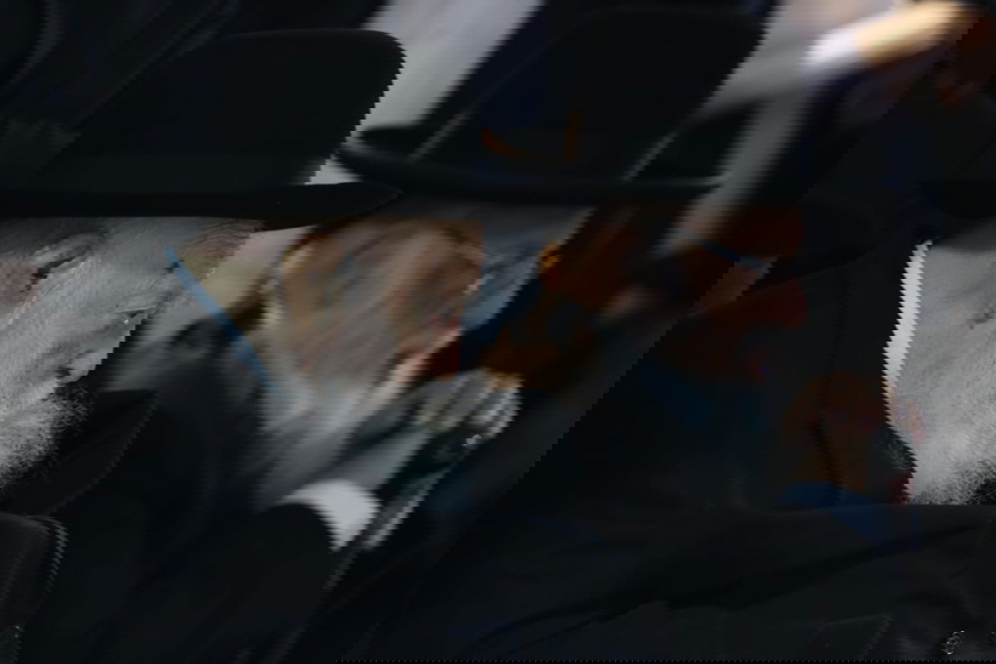 אלפים בכינוס של "דגל התורה" בירושלים