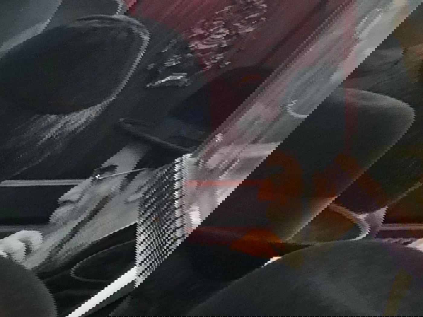 תיעוד: הלווית הגאון רבי לוי יצחק הלפרין זצ"ל