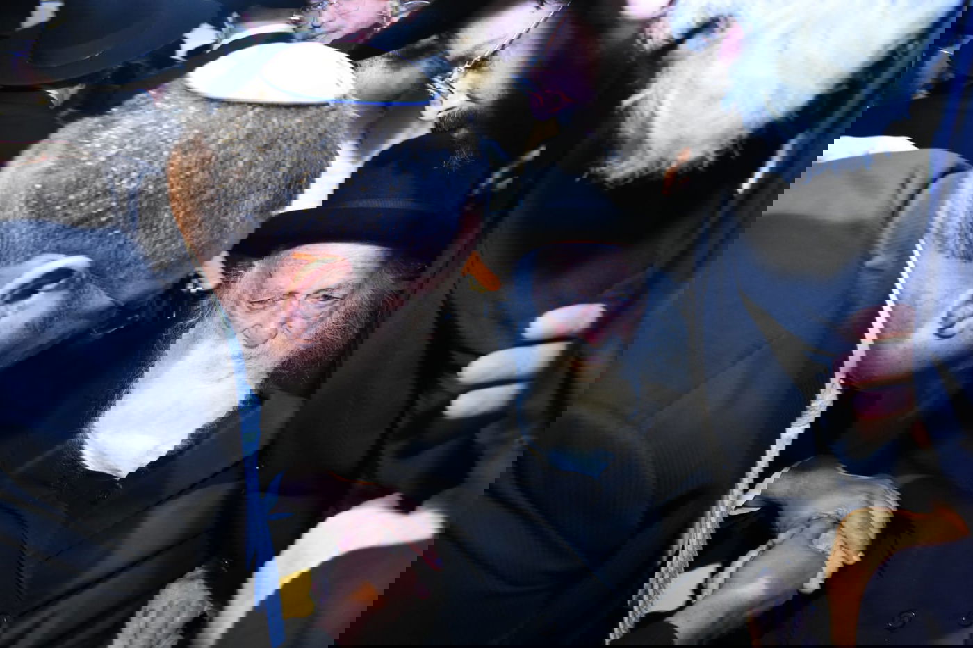 תיעוד: כינוס התמיכה של דגל התורה במשה ליאון בירושלים