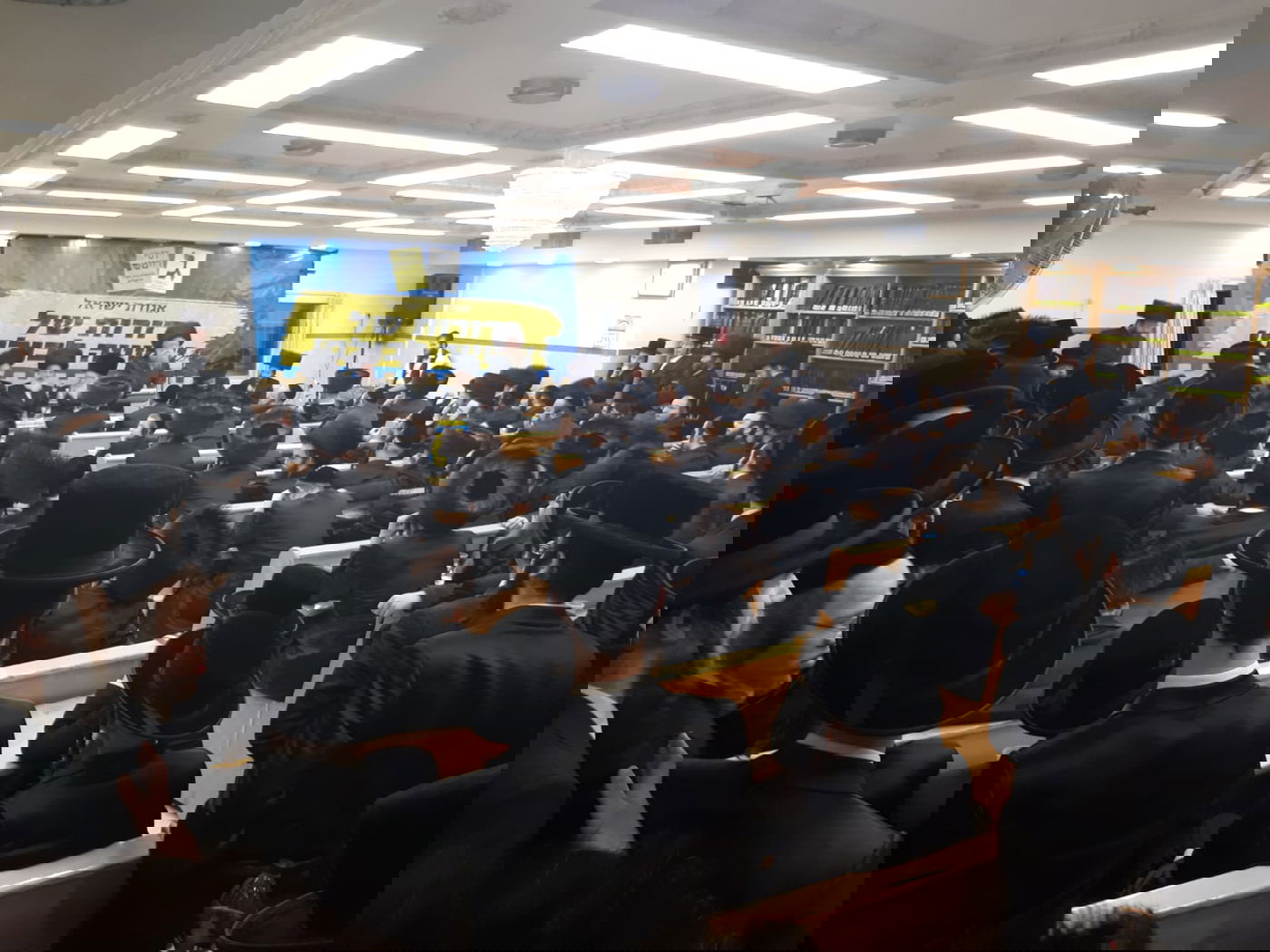 ליצמן ודייטש בבאבוב