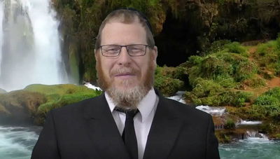 הסגולה היומית: כך נבטל מעלינו את יצר הרע • צפו