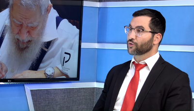 יהונתן יוסף: "אם היינו יד אחת היו הישגים"