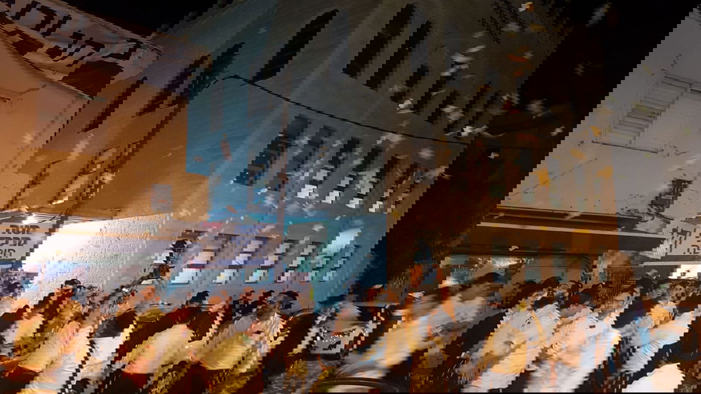 מדגם בחיפה: עינת קליש המנצחת בבחירות