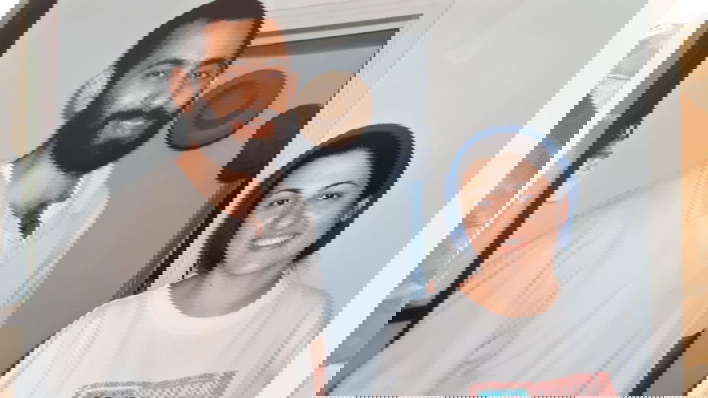 ההורים שנהרג, יריב ושושנה עטר ז"ל