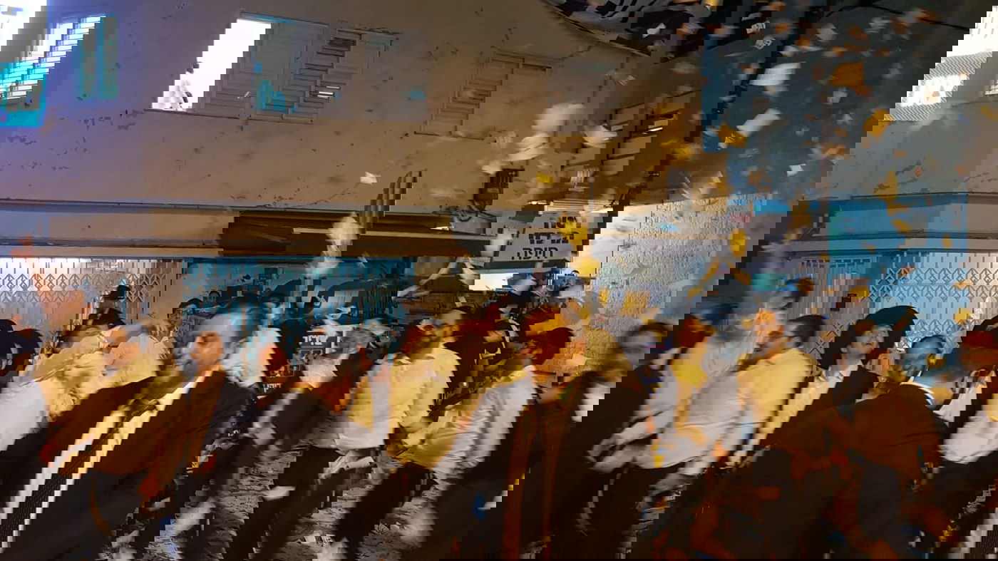 מדגם בחיפה: עינת קליש המנצחת בבחירות