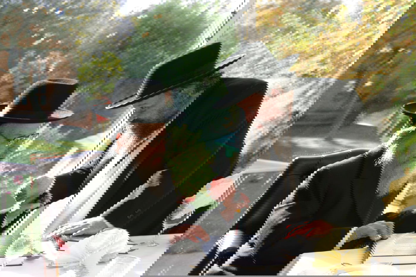 האזינו לדברי ראש הישיבה